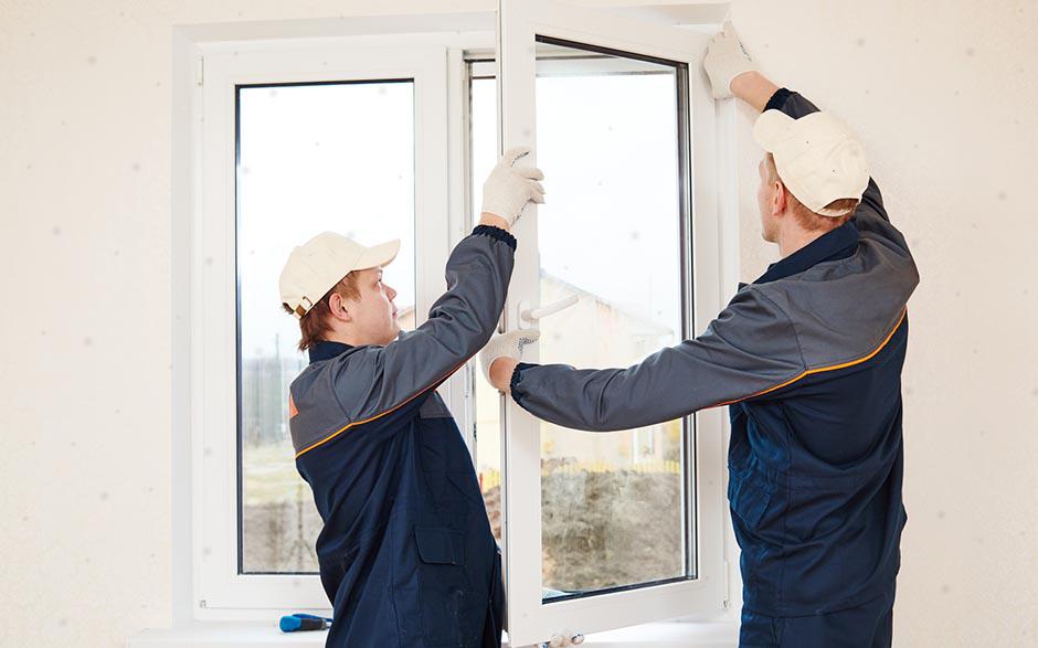 remplacement vitre double vitrage Corbeil-Essonnes