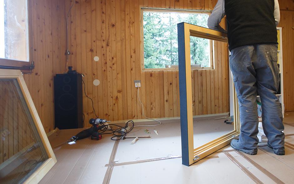 remplacement de vitre Chelles